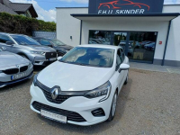 Renault Clio Kamera *Navi*FullLED* 2xPDC *Serwis *1wł *Gwarancja Chrzanów - zdjęcie 3