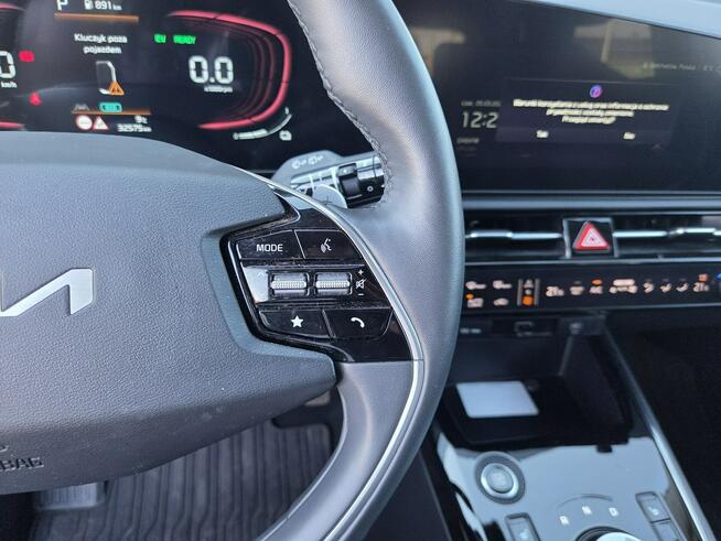 1.6 Niro PLUG-IN wersja L Serwis ASO / Salon PL / FV23% Bełchatów - zdjęcie 12