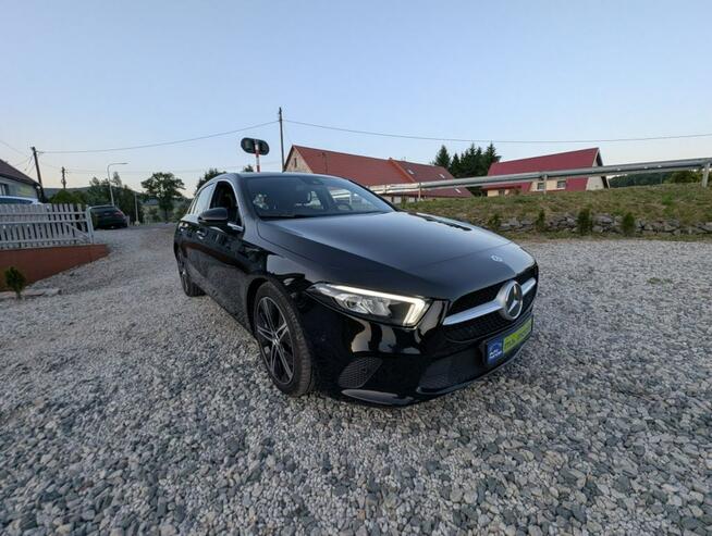 Mercedes A 200 Kamienna Góra - zdjęcie 3