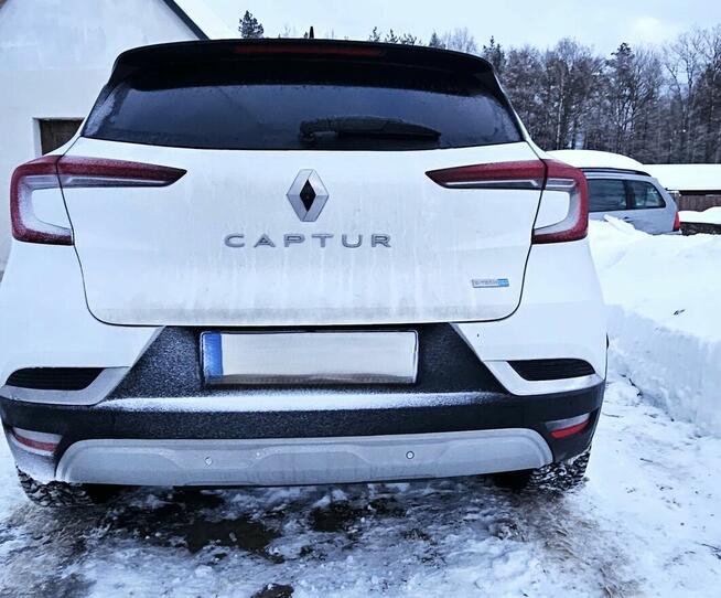 Renault Captur II 1.6 E - Tech plugin Słupsk - zdjęcie 2