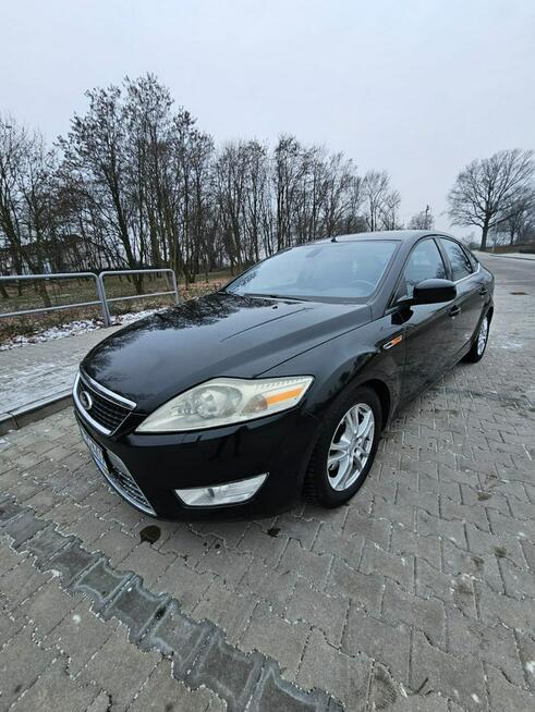 Ford Mondeo Głogów - zdjęcie 1
