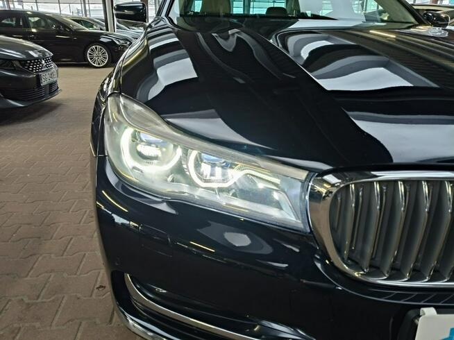 4395cm3 * 450KM * BMW 750i xDrive Mysłowice - zdjęcie 5