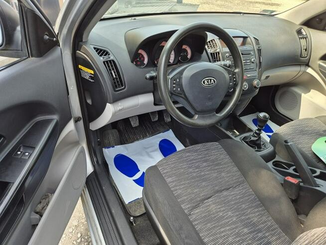 Kia Cee'd Tylko 92.000km ! Salon Polska Bydgoszcz - zdjęcie 9