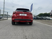 Nissan Micra Lipówki - zdjęcie 10