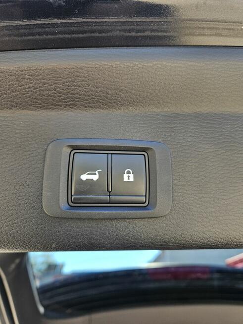 Mitsubishi Outlander 2,5 SEL Special Edition 4x4, 7-osobowy Białystok - zdjęcie 10