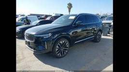 Volvo XC 90 Bogata wersja wyposażenia / AWD / B6 Wrocław - zdjęcie 3