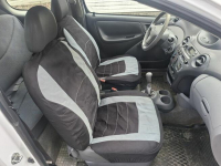 Toyota Yaris, BEZ KOROZJI, zarejestrowany Przemyśl - zdjęcie 8