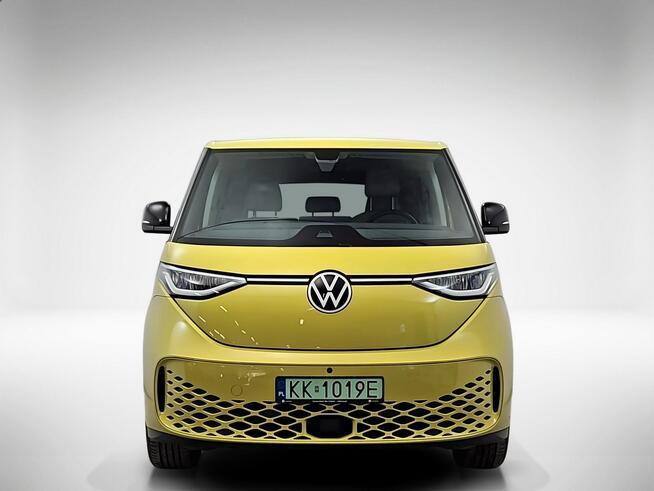Volkswagen ID.Buzz 82kWh Pro ! Z Polskiego Salonu ! Faktura VAT ! Warszawa - zdjęcie 8