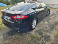 Ford fusion 2016r. 2.5 litra benzyna+LPG Katowice - zdjęcie 8