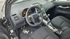 Toyota Auris Warszawa - zdjęcie 5