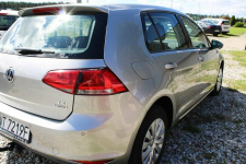 Volkswagen Golf 1,2 Bluemotion Harklowa - zdjęcie 7