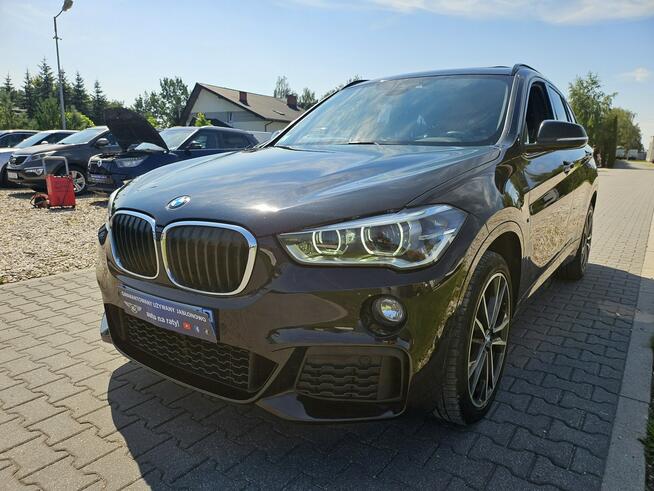 BMW X1 od1250złm-cBez wpłaty! Warszawa - zdjęcie 3
