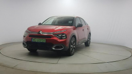 Citroen C4 EV136 50kWh Shine ! Z Polskiego Salonu ! Faktura VAT ! Warszawa - zdjęcie 3