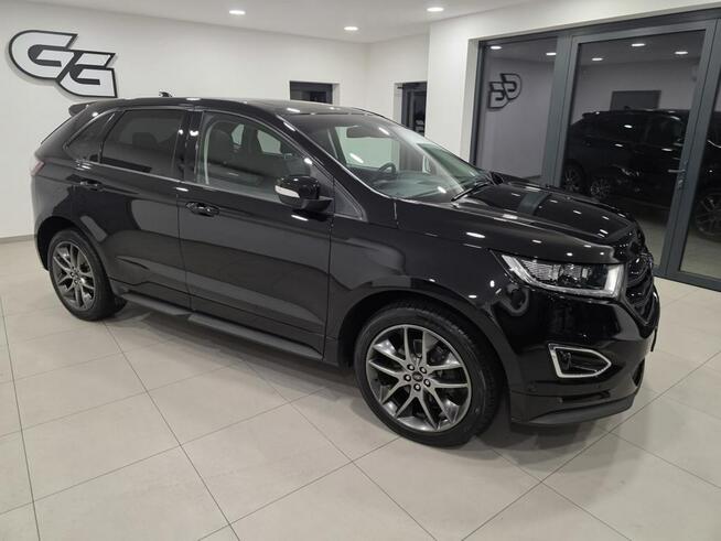 Ford EDGE SPORT 4x4 / Navi / Kamera / Roczna Gwarancja GetHelp w cenie Korczyna - zdjęcie 8