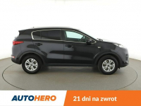 Kia Sportage PDC tempomat niski przebieg grzane fotele+kier. Warszawa - zdjęcie 9