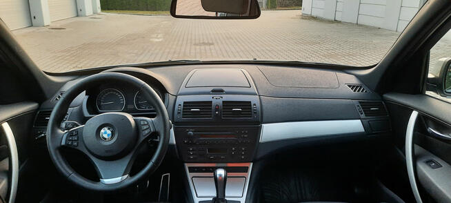 BMW X3 3.0 sd 286 ps , Sprowadzony z Szwajcarii w 2023 r Wieliczka - zdjęcie 7