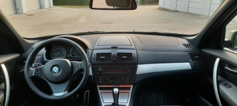 BMW X3 3.0 sd 286 ps , Sprowadzony z Szwajcarii w 2023 r Wieliczka - zdjęcie 7