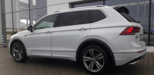 VOLKSWAGEN TIGUAN 2.0 TDI 4MOT HIGHLINE DSG 2019 ROK
