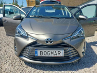 Toyota Yaris 1500 benz. SALON PL. pierwszy wł. 100% bezwypadkowa Warszawa - zdjęcie 12