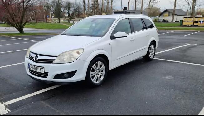 Opel Astra H 1.7 tdci 125KM Sieradz - zdjęcie 6