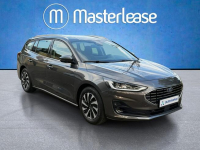 Ford Focus 1.0 EcoBoost Titanium ! Z Polskiego Salonu ! Faktura VAT ! Warszawa - zdjęcie 3