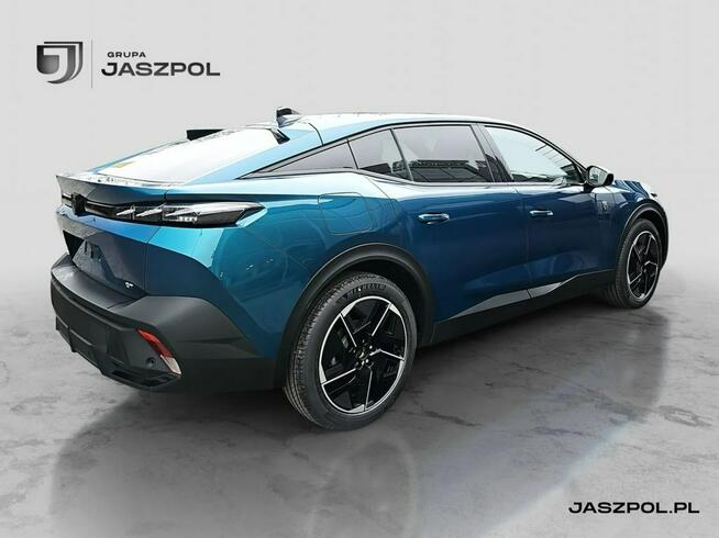 Peugeot 408 GT HYBRID 145 S&amp;S eDCS6 2025! Od ręki ! Łódź - zdjęcie 5