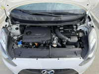Hyundai ix20 1.6 / 116KM Nawigacja Kamera Cofania Tempomat Alufelgi Mrągowo - zdjęcie 4