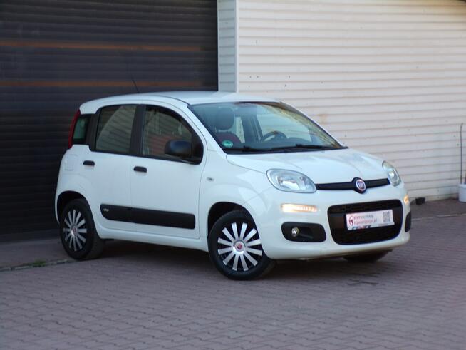Fiat Panda Klimatyzacja /Gwarancja /I właść /1,2 /70KM /2017r Mikołów - zdjęcie 3