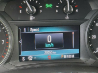 Opel Mokka 2021 4 x 4 . automat 1,4 69.900 brutto 20tyskm Białystok - zdjęcie 12