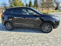 Hyundai ix35 navi kamera panorama 1.7crd Drelów - zdjęcie 5