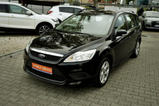 Ford Focus 1,6TDCI Klima, alu, 2009r.