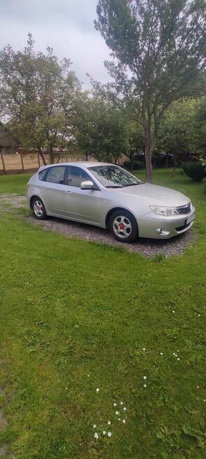 Subaru Impreza GH 3 Mirocice - zdjęcie 2