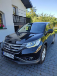 Sprzedam Hondę CRV