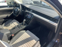 Volkswagen Passat Highline Dsg Panorama Navi Klima Gliwice - zdjęcie 8