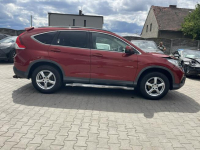 Honda CR-V Comfort 4x4 Kamera Klimatronik Tempomat Welur Gliwice - zdjęcie 2