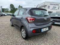 Hyundai i10 Słupsk - zdjęcie 5