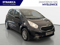 Kia Venga BL 1.4 90KM M5 2018 r., salon PL, komplet kół, serwisowana
