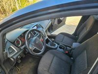 Opel Astra 1.6 115 KM klima, elektryka, parktronik, tempomat Strzegom - zdjęcie 7
