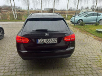 Mercedes C 220 220, 9-gtronic, serwis ASO Słupsk - zdjęcie 8