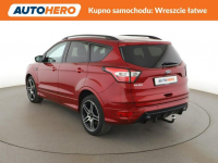 Ford Kuga bixenon automat navi kamera ST-Line sony premium Warszawa - zdjęcie 4