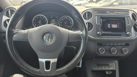 Volkswagen Tiguan R line Lębork - zdjęcie 9
