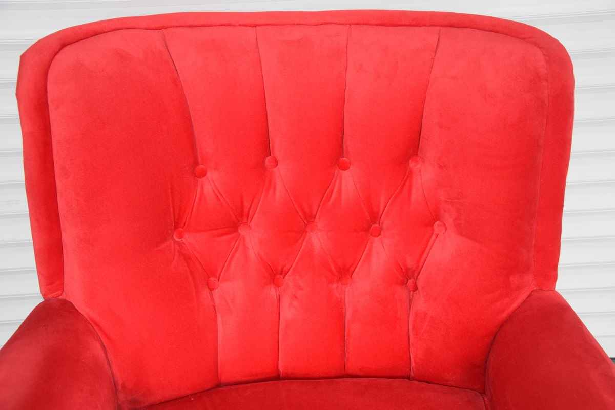 fotel - jak nowy Olsztyn - zdjęcie 4