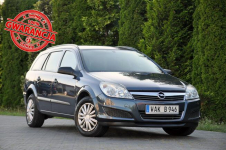 1.6i(115KM)*Lift*Klimatronik*I Właściciel*Welur*Reling*ASO Opel