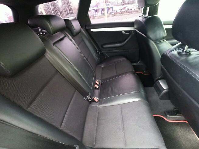 Audi A4 doinwestowany, 270 KM , S-Line, quattro Rzeszów - zdjęcie 10