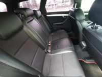 Audi A4 doinwestowany, 270 KM , S-Line, quattro Rzeszów - zdjęcie 10