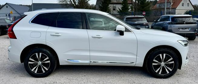 Volvo XC 60 T6,AWD,Plug-in,Gwarancja Kamienna Góra - zdjęcie 4