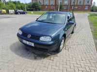 Golf Volkswagen Wałbrzych - zdjęcie 1