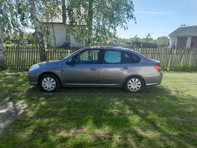 Renault Thalia 2010 Gaz Lpg, Euro 5 Sosnowiec - zdjęcie 3