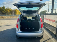Škoda Roomster Lipówki - zdjęcie 10