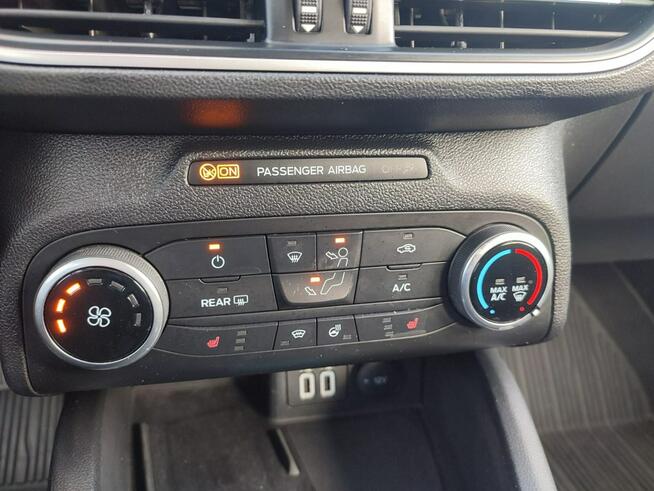 Ford Focus Salon Polska fv23 Otwock - zdjęcie 5